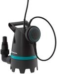 GARDENA Schmutzwasser-Tauchpumpe 10500 Basic