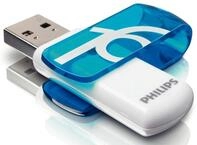 PHILIPS USB-Stick Vivid 16GB