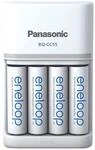 eneloop Akku-Ladeger&auml;t Smart Plus