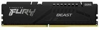 Kingston FURY&trade; Beast DDR5 Speicher 8GB 5600MT/s CL36 DIMM Schwarz EXPO