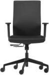Trendoffice by Dauphin B&uuml;rostuhl to-strike work schwarz