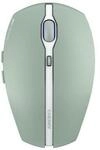 CHERRY GENTIX BT - Agave-Green