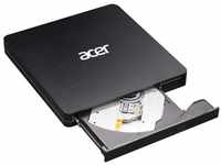 Acer GP.ODD11.001, Acer Portable CD/DVD Brenner USB 3.0/USB 3.0 Type-C, Windows...
