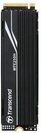 Transcend MTE250H M.2 SSD - 2 TB