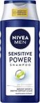 NIVEA MEN SENSITIVE POWER Shampoo 250,0 ml