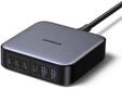 UGREEN Nexode CD271 200W GaN Tischladeger&auml;t