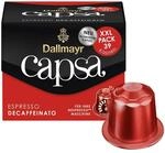 Dallmayr Capsa Kaffeekapseln Espresso Decaffeinato