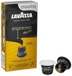 LAVAZZA Kaffeekapseln Espresso Maestro Lungo
