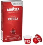 LAVAZZA Kaffeekapseln QUALIT&Agrave; ROSSA