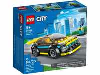 Lego 60383, LEGO City Elektro-Sportwagen 60383
