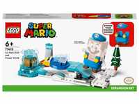 LEGO® Super Mario Eis-Mario-Anzug - Erweiterungsset 71415