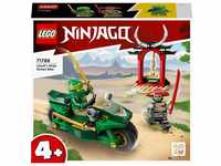 Lego 71788, LEGO Ninjago Lloyds Ninja-Motorrad 71788