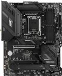 MSI MAG B760 Tomahawk WIFI