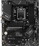MSI PRO B760-P WIFI DDR4