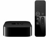 Apple MN873FD/A, Apple TV 4K Wi-Fi 64GB, schwarz