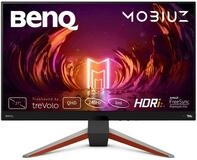 BenQ Mobiuz EX270QM Gaming Monitor 68,58cm (27 Zoll)