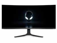 Dell 210-BFRQ, Dell Alienware AW3423DWF Gaming Curved Monitor (34,2 ") 86,9cm UWQHD,