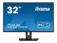Iiyama ProLite XB3270QS-B5 Monitor 80 cm (32 Zoll)