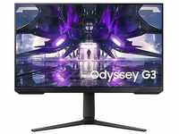 Samsung Odyssey G3 S27AG304NR Gaming Monitor 68 cm (27 Zoll) LS27AG304NRXEN