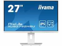 Iiyama ProLite XUB2792HSU-W5 Monitor 68,6 cm (27 Zoll)