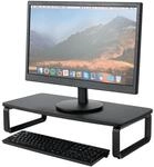 Kensington Monitorst&auml;nder SmartFit schwarz