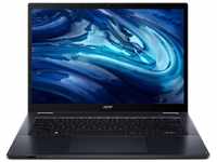 Acer TravelMate Spin P4 Convertible Notebook 35,54cm 14"