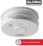 GLORIA Rauchmelder