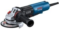 BOSCH Professional GWS 17-125PSB Winkelschleifer