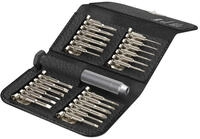 Hama 24in1 Schraubendreher-Set 24-teilig