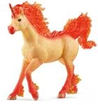 Schleich&reg; Elementa Feuereinhorn Hengst 70756