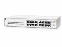 HPE Networking R8R48A#ABB, HPE Networking Instant On 1430 16G Class4 PoE 124W