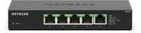 Netgear 5-Port 2,5G Multi-Gigabit Ethernet Unmanaged Essentials Switch