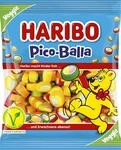 HARIBO Pico-Balla Fruchtgummi 160,0 g