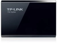 TP-LINK TL-POE10R PoE-Splitter, schwarz
