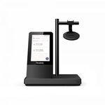 Yealink WH66 Mono Teams DECT Headset