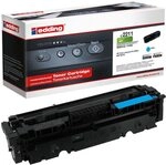 edding Toner EDD-2211 cyan kompatibel zu HP 415A (W2031A)