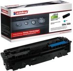 edding Toner EDD-2215 cyan kompatibel zu HP 415X (W2031X)