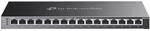 TP-Link Omada SG2016P 16-Port Gigabit Smart Switch mit 8-Port PoE+