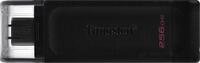 Kingston DataTraveler&reg; 70 - 256GB
