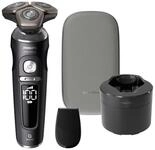 Philips S9000 Prestige SP9840 Rasierer - Matt Black