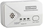 GLORIA Kohlenmonoxidmelder