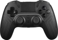 Deltaco Wireless Controller schwarz