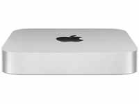 Apple Z170CTO, Apple Mac mini silber CTO Apple M2 Pro Chip, 10-Core CPU, 16-Core GPU,