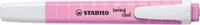 STABILO Swing Cool Textmarker Pink