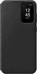 Samsung Smart View Wallet Case f&uuml;r Galaxy S23+ (Schwarz)