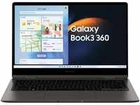 Samsung NP730QFG-KA4DE, Samsung Galaxy Book3 360 Intel Core i5-1340P Notebook 33,8cm
