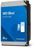 WD Blue&trade; interne Festplatte - 4 TB, 256 MB