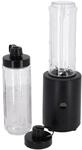 WMF KITCHENminis 0416500071 0,6 l Sport-Mixer, schwarz