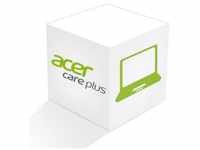Acer Care Plus Advantage 4 Jahre Einsende-/Rücksendeservice inkl. 1 Jahr ITW...