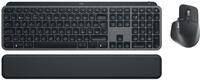 Logitech MX Keys Combo for Business kabelloses Tastatur-und-Maus-Set - QWERTY